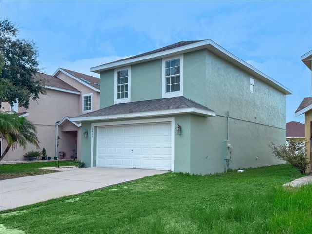 2425 ASHECROFT DRIVE, Kissimmee, FL 34744