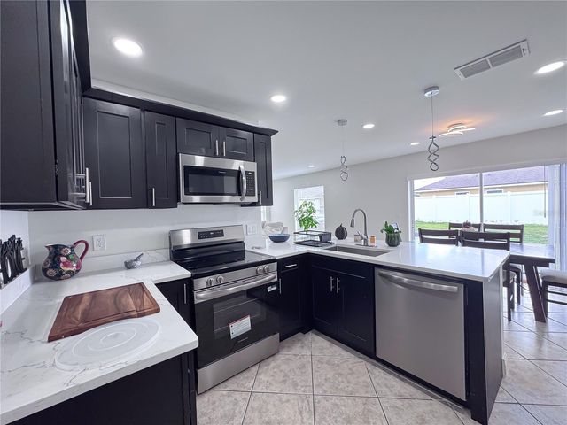 2425 ASHECROFT DRIVE, Kissimmee, FL 34744