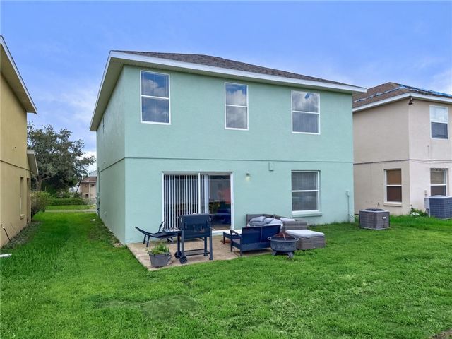 2425 ASHECROFT DRIVE, Kissimmee, FL 34744