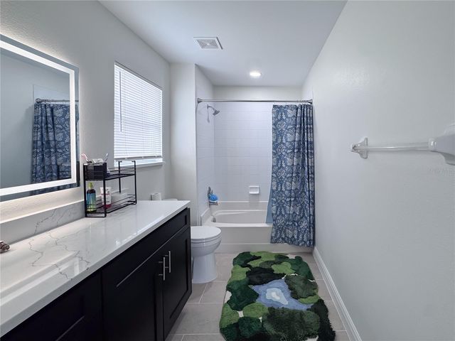 2425 ASHECROFT DRIVE, Kissimmee, FL 34744