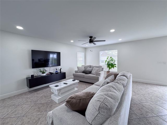 2425 ASHECROFT DRIVE, Kissimmee, FL 34744