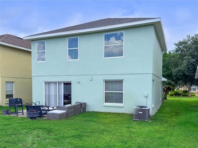 2425 ASHECROFT DRIVE, Kissimmee, FL 34744