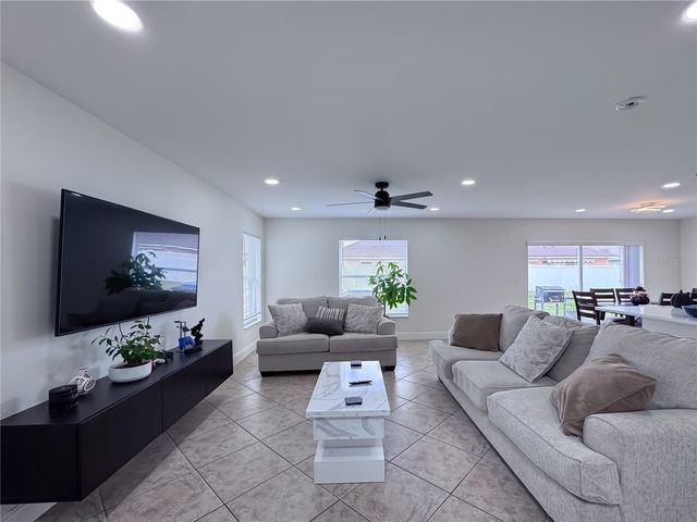 2425 ASHECROFT DRIVE, Kissimmee, FL 34744