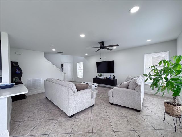 2425 ASHECROFT DRIVE, Kissimmee, FL 34744