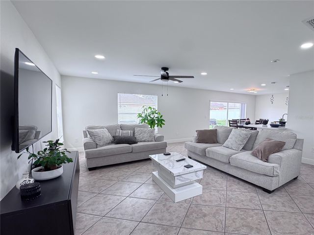 2425 ASHECROFT DRIVE, Kissimmee, FL 34744