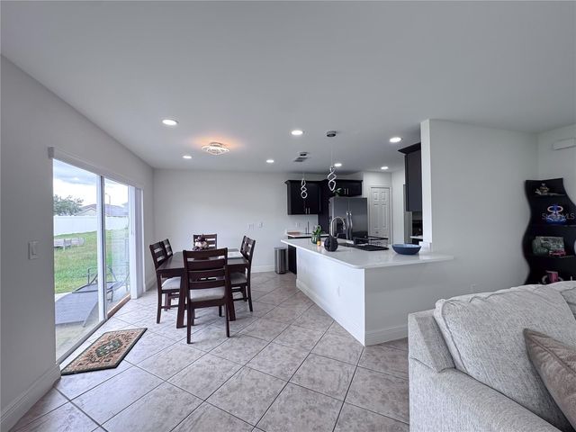 2425 ASHECROFT DRIVE, Kissimmee, FL 34744