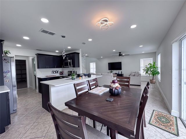 2425 ASHECROFT DRIVE, Kissimmee, FL 34744