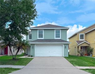 2425 ASHECROFT DRIVE, Kissimmee, FL 34744