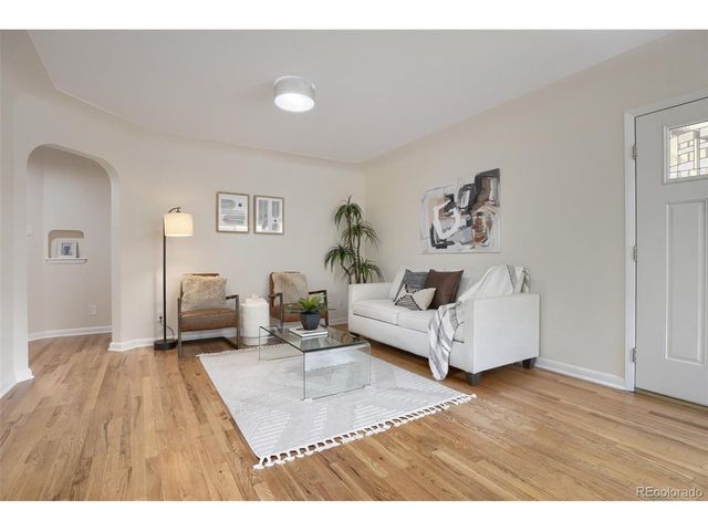 3641 Forest, Denver, CO 80207