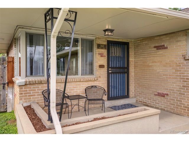 3641 Forest, Denver, CO 80207