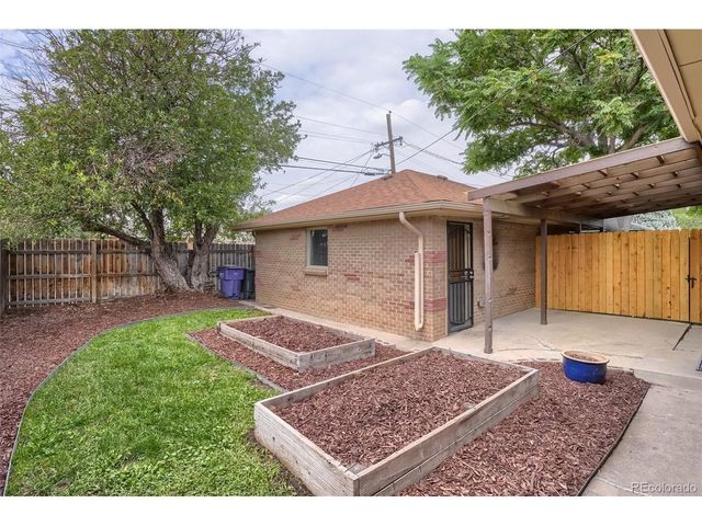 3641 Forest, Denver, CO 80207