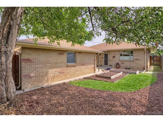 3641 Forest, Denver, CO 80207