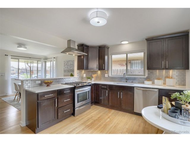 3641 Forest, Denver, CO 80207