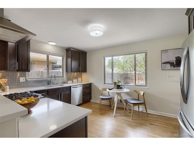 3641 Forest, Denver, CO 80207