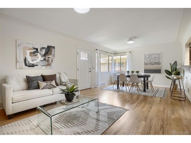 3641 Forest, Denver, CO 80207