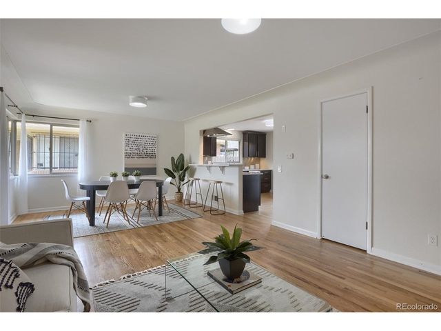 3641 Forest, Denver, CO 80207