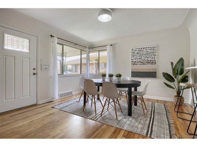 3641 Forest, Denver, CO 80207
