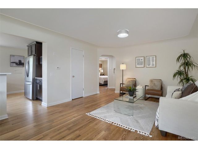 3641 Forest, Denver, CO 80207
