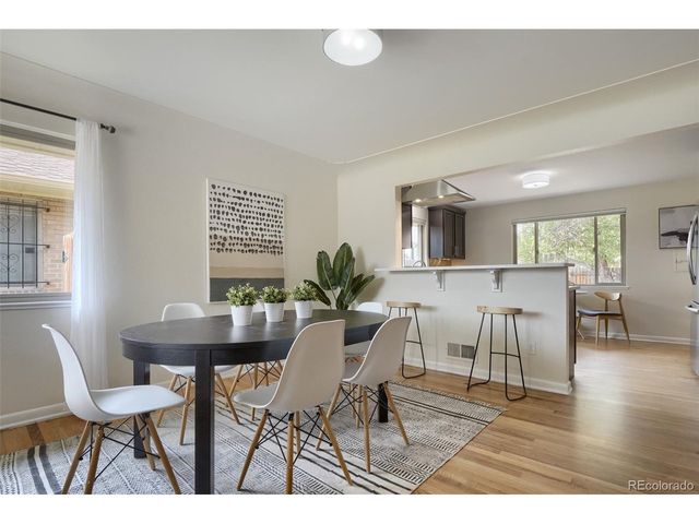 3641 Forest, Denver, CO 80207