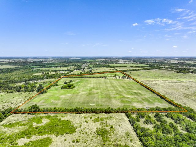 5726 County Road 4100, Greenville, TX 75401