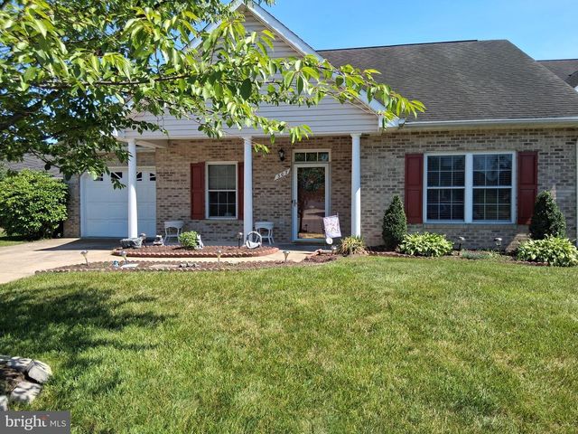 307 LYNN DR, Stephens City, VA 22655