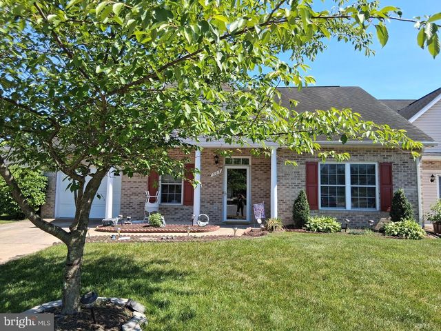 307 LYNN DR, Stephens City, VA 22655