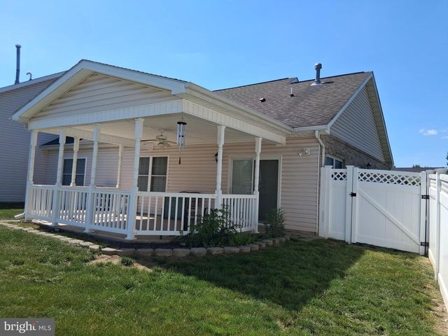 307 LYNN DR, Stephens City, VA 22655