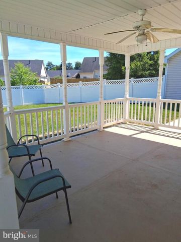 307 LYNN DR, Stephens City, VA 22655