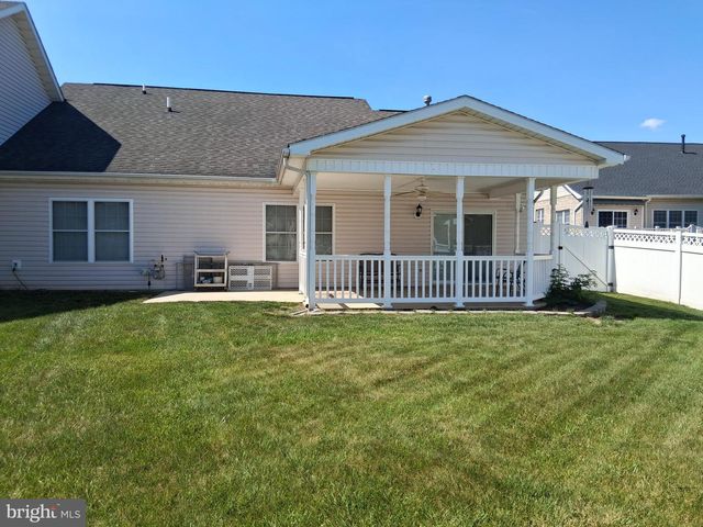 307 LYNN DR, Stephens City, VA 22655