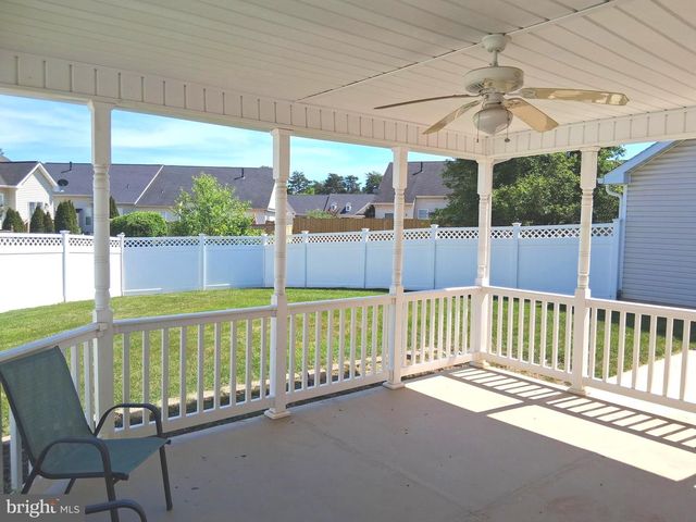 307 LYNN DR, Stephens City, VA 22655