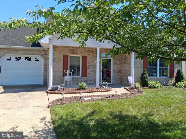 307 LYNN DR, Stephens City, VA 22655
