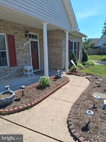 307 LYNN DR, Stephens City, VA 22655