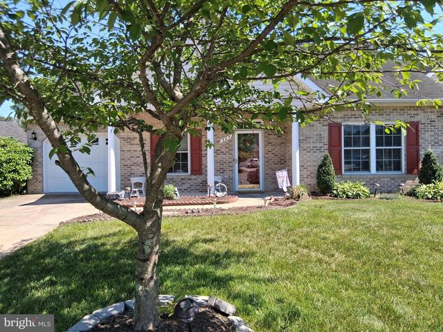 307 LYNN DR, Stephens City, VA 22655