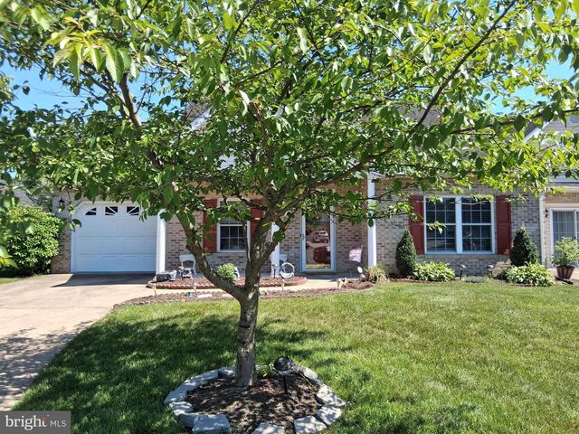 307 LYNN DR, Stephens City, VA 22655