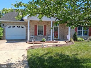 307 LYNN DR, Stephens City, VA 22655