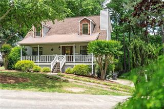 1827 Bobo Road, Dallas, GA 30132
