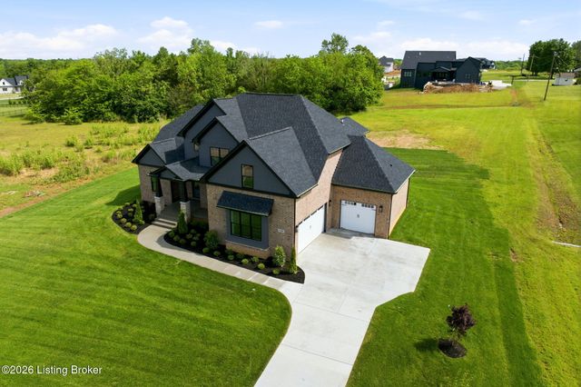 7209 Sunset Ln, Crestwood, KY 40014