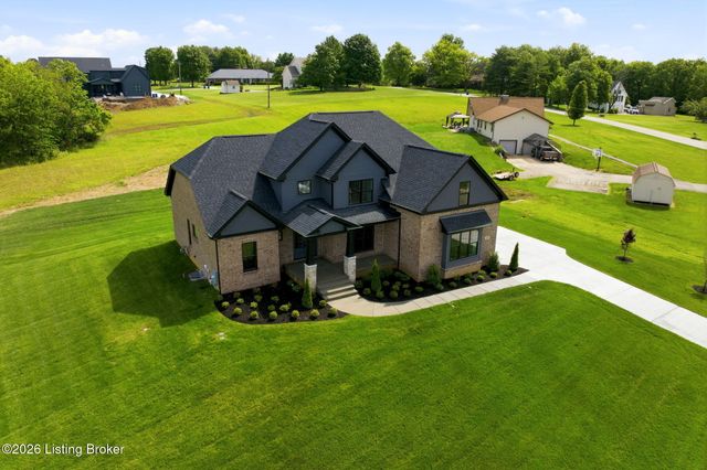 7209 Sunset Ln, Crestwood, KY 40014