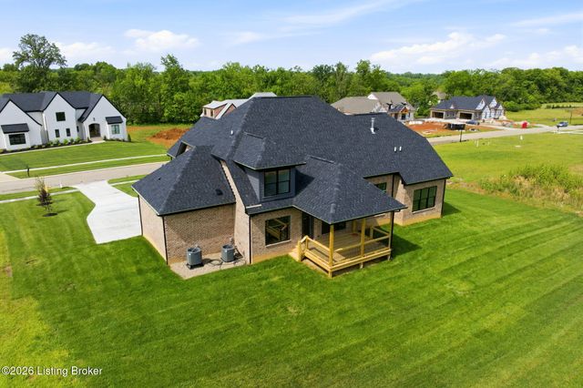 7209 Sunset Ln, Crestwood, KY 40014