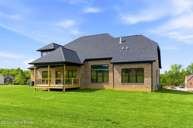 7209 Sunset Ln, Crestwood, KY 40014