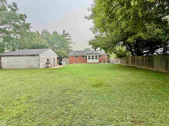 13490 Brainwood Street, Warren, MI 48089