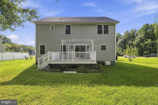 45210 BLUE WATER LN, Piney Point, MD 20674