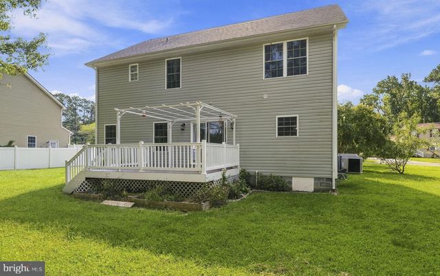 45210 BLUE WATER LN, Piney Point, MD 20674