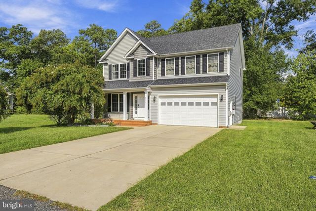 45210 BLUE WATER LN, Piney Point, MD 20674