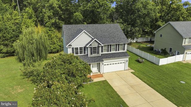 45210 BLUE WATER LN, Piney Point, MD 20674