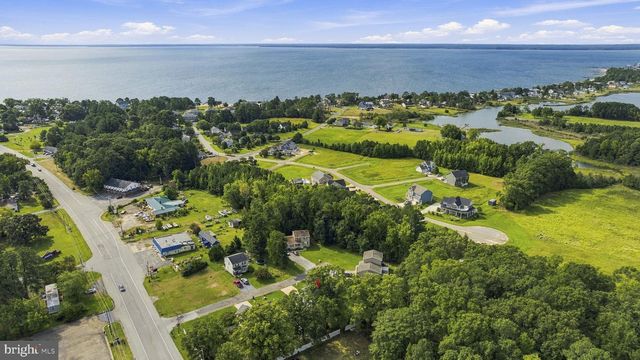 45210 BLUE WATER LN, Piney Point, MD 20674