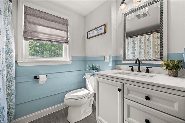 44 S Main St, Berkley, MA 02779