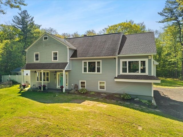 44 S Main St, Berkley, MA 02779