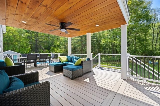 44 S Main St, Berkley, MA 02779