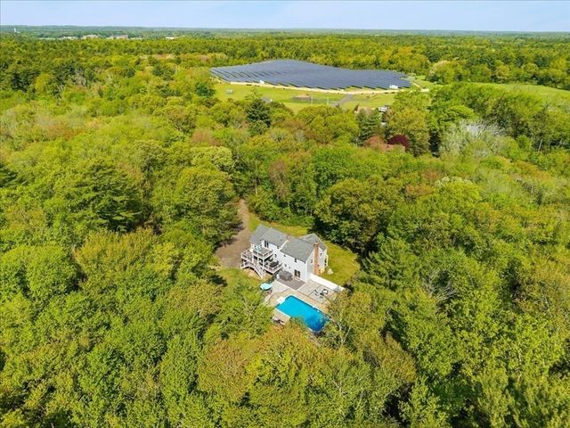 44 S Main St, Berkley, MA 02779